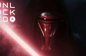 Star Wars: KOTOR is terug… maar niet op Xbox – ontgrendeld 511