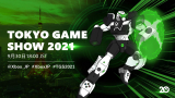 Xbox keert terug naar Tokyo Game Show 2021